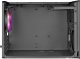Obudowa Mars Gaming Mars Gaming MCXPS mATX Ultra-Compact Gaming PC Case with MESH & Glass Panel 5