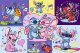 Trefl Puzzle Lilo & Stitch - Zakręcony Stitch 300 elementów (23033) 2