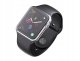 Szkło hybrydowe 3MK FlexibleGlass Watch do Samsung Galaxy Watch 8 44mm 5