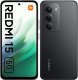 Smartfon Xiaomi Redmi 15 5G 4/128GB Czarny  (68619) 1