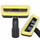 SZCZOTKA PROSTOKĄTNA DO PAROWNIC PAROWNICY KARCHER SC SC1 SC2 SC3 SC4 SC5 1