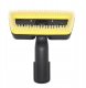 SZCZOTKA PROSTOKĄTNA DO PAROWNIC PAROWNICY KARCHER SC SC1 SC2 SC3 SC4 SC5 5