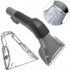 Rosfix SSAWKA DO TAPICERKI SSAWKA KARCHER PUZZI 8/1 10/1 10/2 30/4 CZYSZCZENIE HQ 1