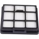 ZESTAW FILTR HEPA + SILNIKA DO ODKURZACZA BOSCH SERIE 2 BGC BGS BBZ152EF 5