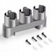 WIESZAK UCHWYT ŚCIENNY ORGANIZER DO ODKURZACZA DYSON V7 V8 V10 V11 V12 V15 1