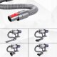 Rosfix SZCZOTKA PRZEDŁUŻKA DO ODKURZACZA DYSON V7 V8 V10 V11 V15 WĄŻ DŁUGA 157CM 3