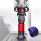 Rosfix SZCZOTKA PRZEDŁUŻKA DO ODKURZACZA DYSON V7 V8 V10 V11 V15 WĄŻ DŁUGA 157CM 5