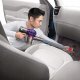 Rosfix SZCZOTKA PRZEDŁUŻKA DO ODKURZACZA DYSON V7 V8 V10 V11 V15 WĄŻ DŁUGA 157CM 6