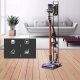 Rosfix STOJAK WIESZAK STELAŻ UCHWYT DO ODKURZACZA DYSON V6 V7 V8 V10 V11 V12 V15 5