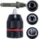 UCHWYT WIERTARSKI FUTERKO 1/2 2-13MM ADAPTER SDS+ DO WIERTARKI SAMOZACISK 1