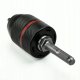 UCHWYT WIERTARSKI FUTERKO 1/2 2-13MM ADAPTER SDS+ DO WIERTARKI SAMOZACISK 12