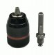UCHWYT WIERTARSKI FUTERKO 1/2 2-13MM ADAPTER SDS+ DO WIERTARKI SAMOZACISK 4