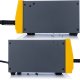 STACJA HOT AIR AIRFLOW X ROSFIX 1300W 861DW LCD DOTYK 3 KANAŁY TURBINA MOC 5