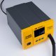 STACJA HOT AIR AIRFLOW X ROSFIX 1300W 861DW LCD DOTYK 3 KANAŁY TURBINA MOC 6
