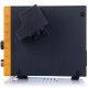 ZESTAW LUTOWNICZY ROSFIX 858D ULTRA 700W|LUTOWNICA 80W|MATA 500C 30x20CM 6