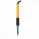 Rosfix Zestaw 10w1 lutownica Orange Rottweiler+Walizka 253x213x72mm+Topnik flux lutowniczy RMA-223 z tłoczkiem i igłą+Topnik NC-559-ASM+Pasta 60ml ZJ-18 6