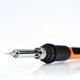 Rosfix Zestaw 10w1 lutownica Orange Rottweiler+Walizka 253x213x72mm+Topnik flux lutowniczy RMA-223 z tłoczkiem i igłą+Topnik NC-559-ASM+Pasta 60ml ZJ-18 7