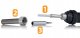 PRECYZYJNA STACJA LUTOWNICZA ROSFIX 937D+ 60W CZARNE GROTY LONG LIFE 900M 13