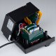 PRECYZYJNA STACJA LUTOWNICZA ROSFIX 937D+ 60W CZARNE GROTY LONG LIFE 900M 15