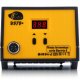 PRECYZYJNA STACJA LUTOWNICZA ROSFIX 937D+ 60W CZARNE GROTY LONG LIFE 900M 16