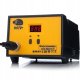 PRECYZYJNA STACJA LUTOWNICZA ROSFIX 937D+ 60W CZARNE GROTY LONG LIFE 900M 3