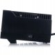 PRECYZYJNA STACJA LUTOWNICZA ROSFIX 937D+ 60W CZARNE GROTY LONG LIFE 900M 6