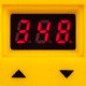 PRECYZYJNA STACJA LUTOWNICZA ROSFIX 937D+ 60W CZARNE GROTY LONG LIFE 900M 8