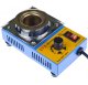 TYGIEL TYGIELEK LUTOWNICZY TOPIENIA PODGRZEWANIA CYNY 38MM 150W 100-550C 11