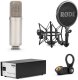 Mikrofon Rode NTK 4