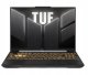 ASUS TUF Gaming F16 FX607VU-I5165 - Core 5-210H | 16" | 144Hz | 16GB | 1TB | noOS | RTX4050 12