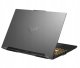 ASUS TUF Gaming F16 FX607VU-I5165 - Core 5-210H | 16" | 144Hz | 16GB | 1TB | noOS | RTX4050 17