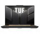 ASUS TUF Gaming F16 FX607VU-I5165 - Core 5-210H | 16" | 144Hz | 16GB | 1TB | noOS | RTX4050 5