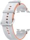 Samsung Athleisure(M/L) fr Watch8 Classic White 2