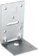 ANGLE BRACKET 90X60X60X2,5 STIFFENE.6X40 1