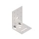 ANGLE BRACKET 90X60X60X2,5 STIFFENE.6X40 2