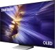 Telewizor Samsung QE83S90FAE OLED 83'' 4K Ultra HD Tizen 2