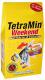Tetra MIN WEEKEND 10szt. 1