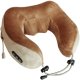 Poduszka masująca ZENET ZET-742, Masażer SHIATSU kark ciało plecy 1