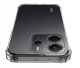 Etui do Xiaomi Redmi Note 14 5G PANCERNE CASE SILICON GUMOWE SLIM +SZKŁO 3