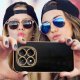 krainaGSM Etui do Xiaomi Redmi Note 14 Pro 4G SILIKONOWE ELEGANCKIE SLIM 4