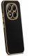 krainaGSM Etui do Xiaomi Redmi Note 14 Pro 4G SILIKONOWE ELEGANCKIE SLIM 6