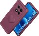 Etui do Xiaomi Redmi Note 14 Pro 4G silikonowe MATOWE serce 1