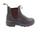 Blundstone Elastic Sided Boot 500-BROWN Brązowe 37 1