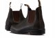 Blundstone Elastic Sided Boot 500-BROWN Brązowe 40 4