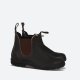 Blundstone Elastic Sided Boot 500-BROWN Brązowe 46 5