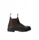 Blundstone Elastic Sided Boot 500-BROWN Brązowe 46 8