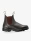 Blundstone Elastic Sided Boot 500-BROWN Brązowe 48 1