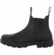 Blundstone Elastic Sided Boot 510-BLACK Czarne 37 2