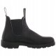 Blundstone Elastic Sided Boot 510-BLACK Czarne 37 3