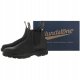 Blundstone Elastic Sided Boot 510-BLACK Czarne 37 8